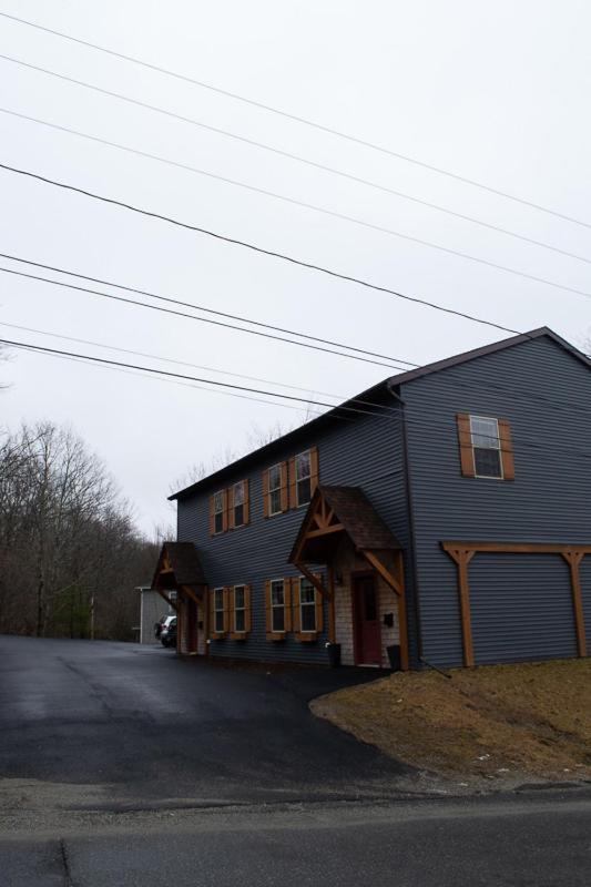 House Close To Acadia National Park Ellsworth Exteriör bild